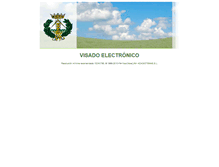 Tablet Screenshot of itamalaga.e-visado.net